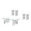 Ensemble de tables basses 3 pièces-1676885515-1639899773