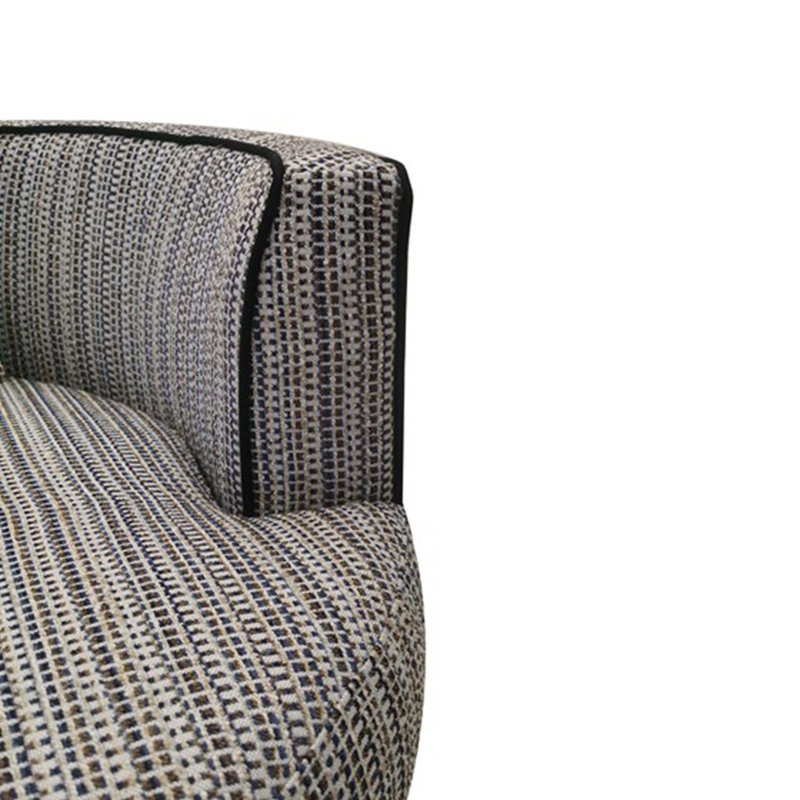 Chaise à pivot
