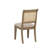 Emerson Natural Cane Dining Chair