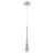 Satin Nickel
