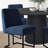 Bende 4 - Person Pedestal Dining Set-501064010