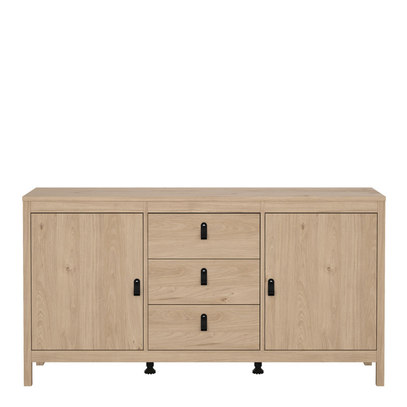 Ameiya 151.4cm Sideboard