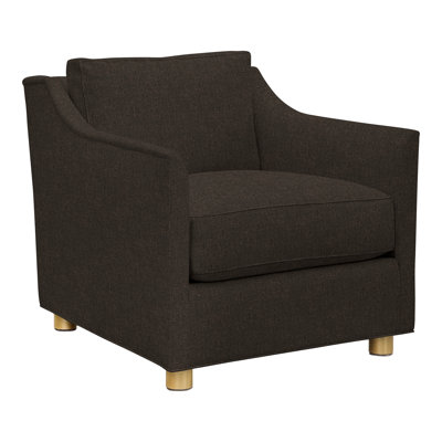 Chaise 33,5 po Newlin