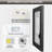 LED Bathroom Vanity Mirror with Anti-Fog and Dimmable Light, Aluminum Frame Wall Mirror-2023077860-2023077886