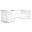 Banc rembourré en similicuir-101547162-101547165