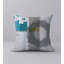 Coussin décoratif carré irrésistible-1121634756