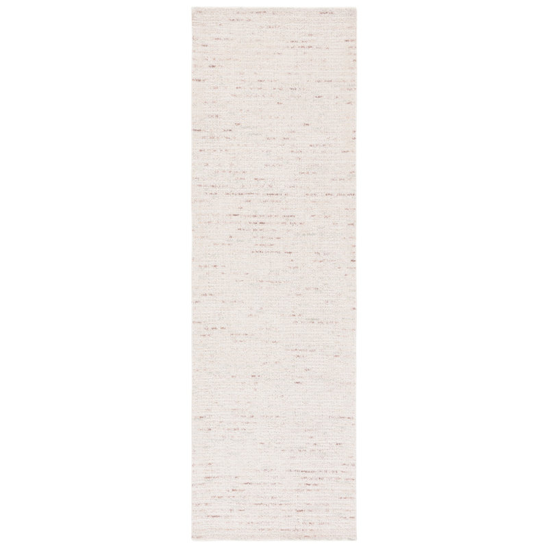 Cleckheaton Hand Tufted Wool Rug, Runner 2'3" x 10'