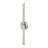 4 - Light Dimmable LED Bath Bar-1045585157