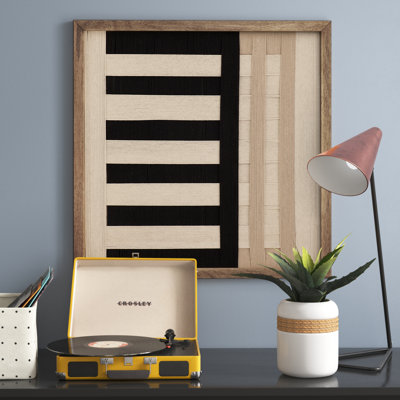 Garnell " Kunth " Painting Print