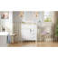 Meuble-lavabo 30 po avec lavabo en céramique-651622828-651622829