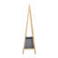 Tigner 100cm Clothing Rack