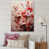 Toile tendue