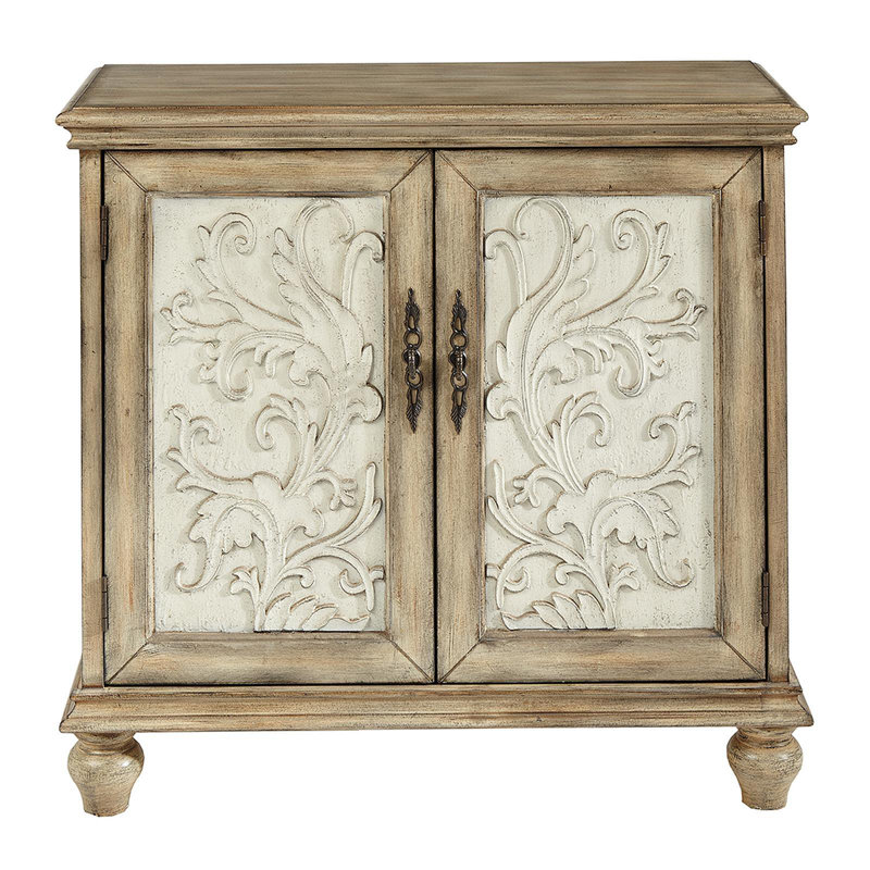 Armoire 2 portes