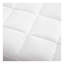 Surmatelas en microfibre Full 3M