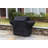 Saber 66'' W x 26'' D Grill Cover