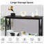 Table d'appoint à 2 niveaux console X-design-1131406008