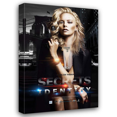 Secrets Identity