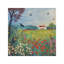 The House By Summer Meadow by Jo Grundy - Wrapped Canvas Painting-1478263530