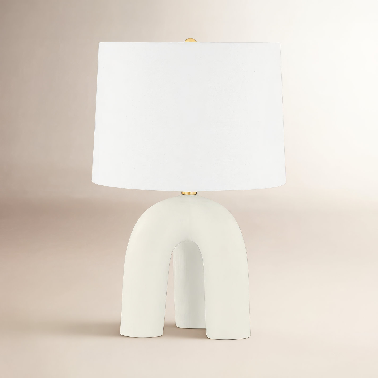 Danielle Ceramic Table Lamp