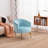 Lyela Upholstered Accent Chair-1863616437