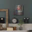 "Image dans une image" par Luxe Metal Portfolio-1498445723