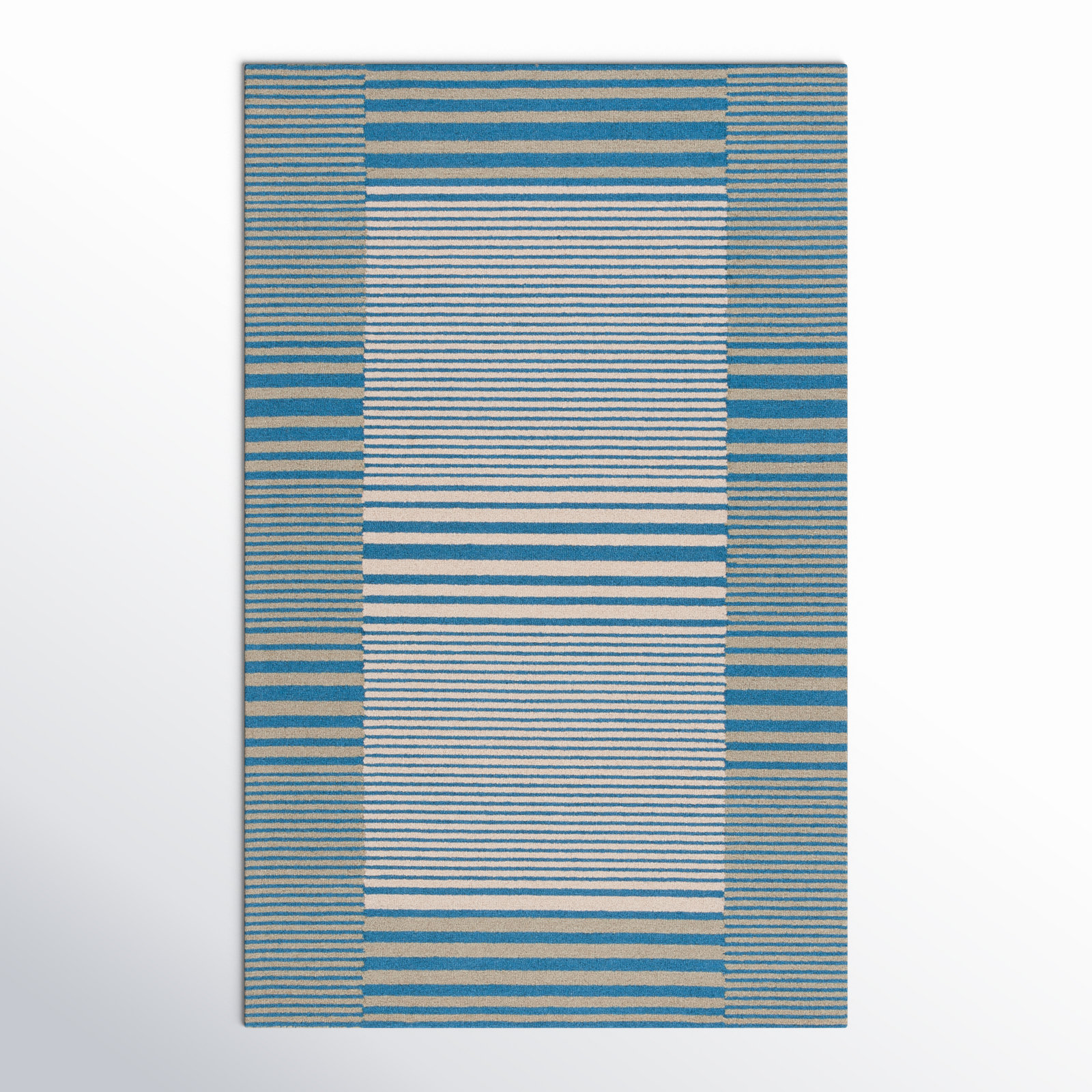 Fairhaven Rug, Rectangle 5' x 8'
