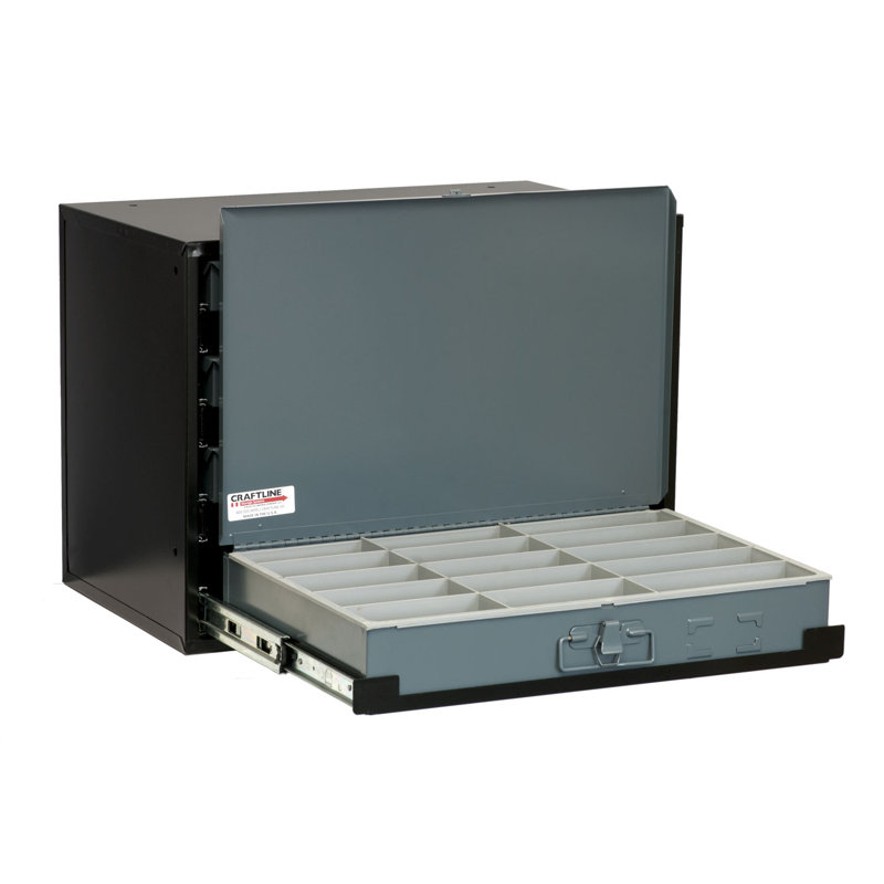 20.5'' W Steel Storage Rack