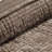 Striped Channel Velvet Quilt Set-124836117-106369218