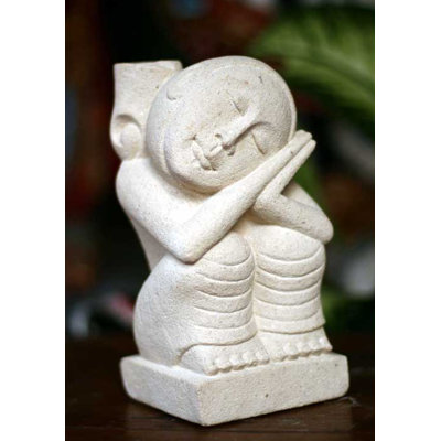 Sculpture Holtzclaw