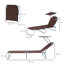 Gartenliege-16499294