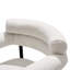 Chaise longue Kiamora