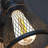 Waldtraud Armed Sconce