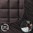 Laumer 2'' Mattress Pad-1990487645-1972943642