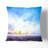 Field of Heather in the Netherlands in Abstract Cushion with Filling-56873182-56873183