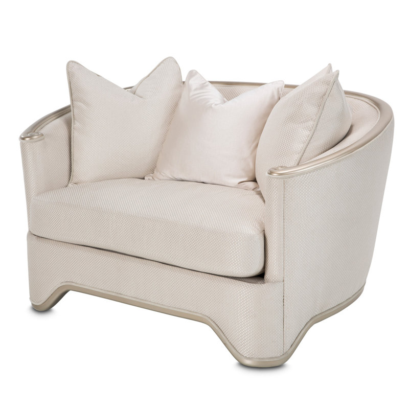 London Place Chair And A Half