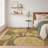Machine Washable Indoor/Outdoor Chantille ACN2615 Abstract Rug-941911428-941911425