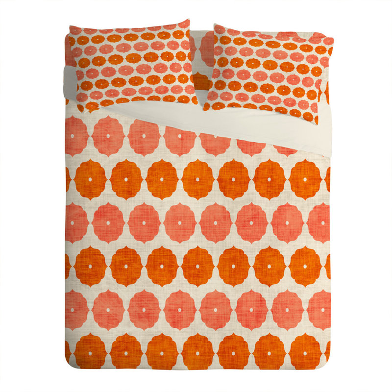 Taie d'oreiller Holli Zollinger Annapurna, Standard