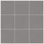 Solid 8" x 8" Cement Wall & Floor Tile-66443453