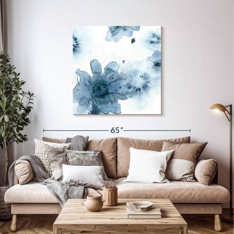 Indigo aquatique Avery II