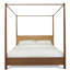 Laguna Solid Wood Piece Bedroom Set-56457957-56457960