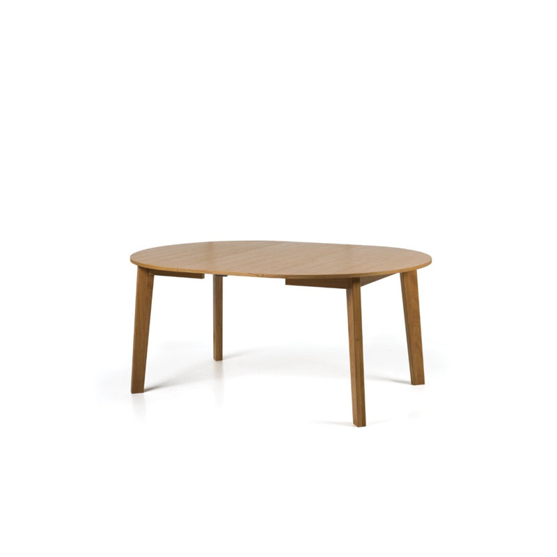 Florian 4 - Person Solid Wood Dining Set