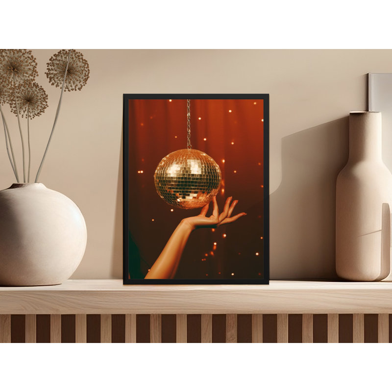 Conder Single Picture Frame Print, 27.94 cm H x 22.86 cm W