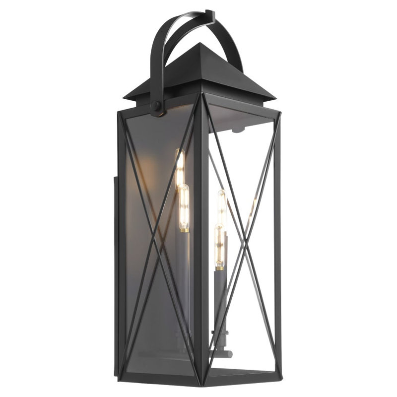 Dianela - Light Pendant, 4, 29.5" H x 10.5" W