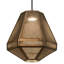 1 - Light LED Pendant