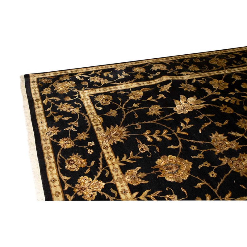One-of-a-Kind 9' X 11'10" Area Rug