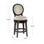 Tabouret pivotant Andranae-765712467-765712466