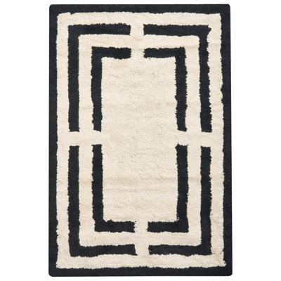 Cotton Non-Slip Bath Mat