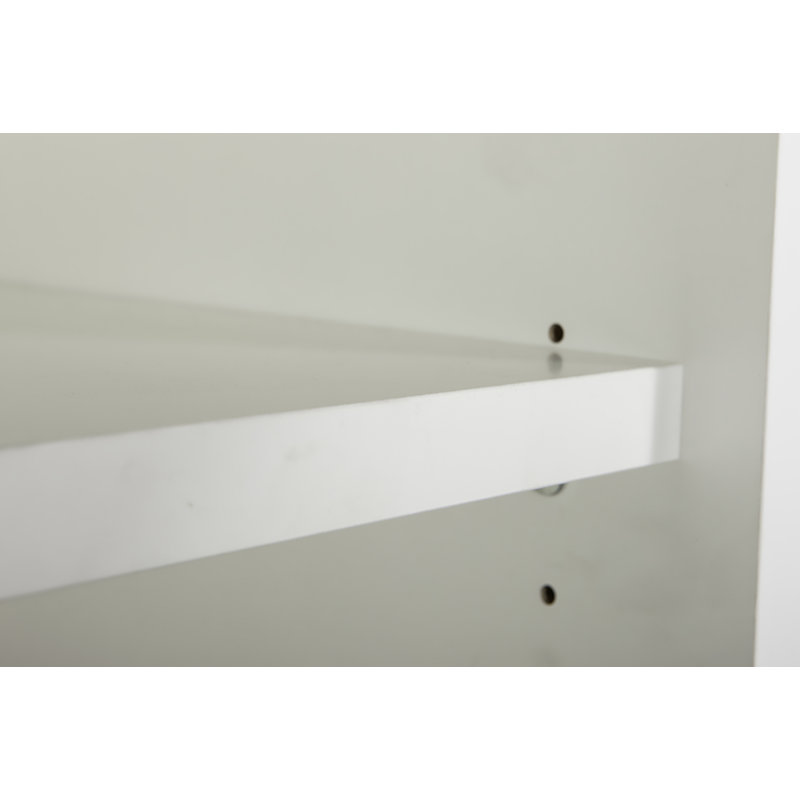 Disegno 217cm H Cube Bookcase, H217 x W44 x D36cm