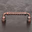 CP Series 3" Center to Center Bar Pull-12830636