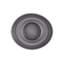 Le Creuset Stoneware Oval Chip And Dip Platter 13 In White-840133956